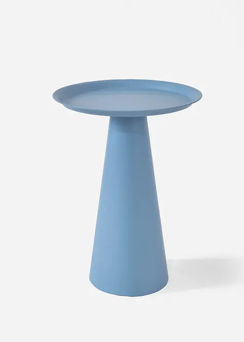 Tavolino di metallo, bonprix