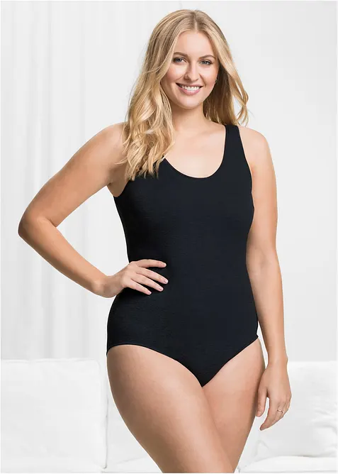 Body senza ferretto con cotone, bonprix