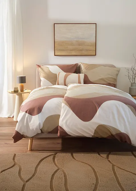 Quadro con struttura ondulata, bonprix