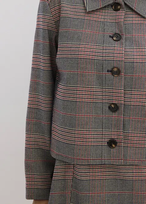 Giacca-camicia, bonprix