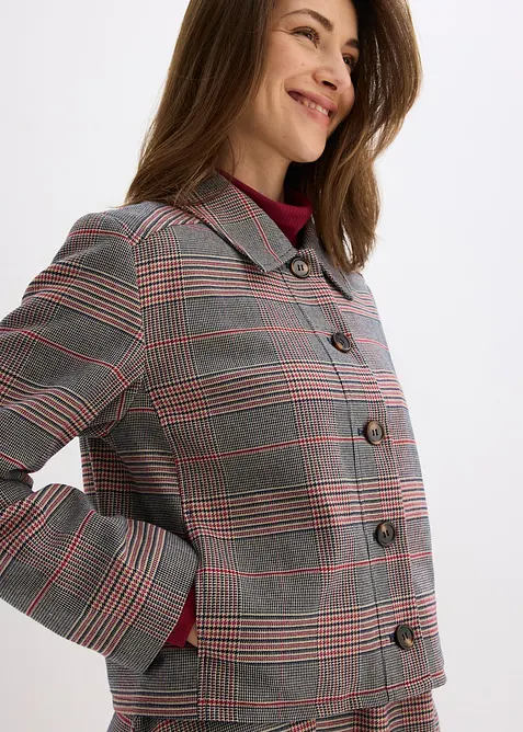 Giacca-camicia, bonprix