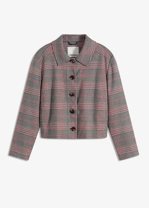 Giacca-camicia, bonprix