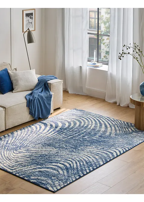 Tappeto in fantasia, bonprix