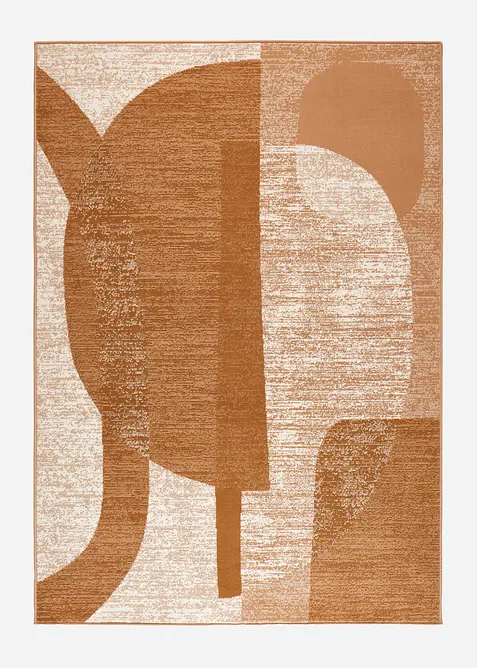 Tappeto in fantasia grafica, bonprix