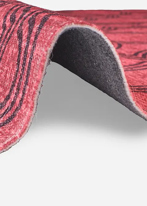 Tappeto con motivo moderno, bonprix