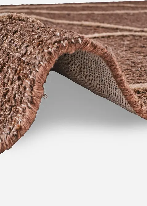 Tappeto kilim con motivo moderno, bonprix