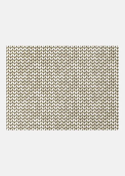 Zerbino con stampa fotografica, bonprix