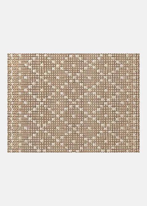 Zerbino con motivo stampato, bonprix