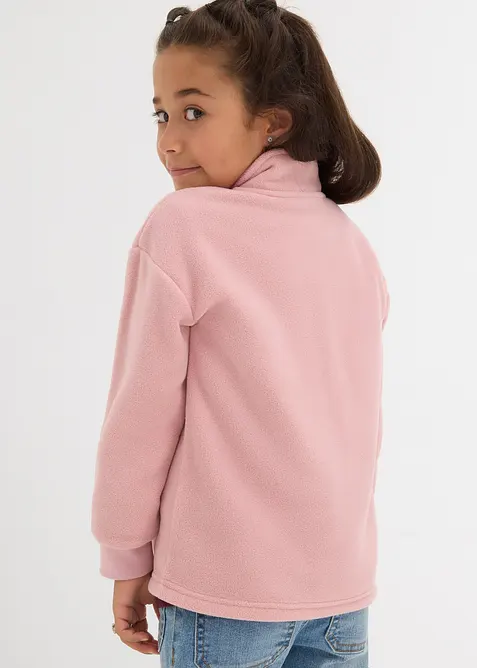 Giacca in pile, bonprix