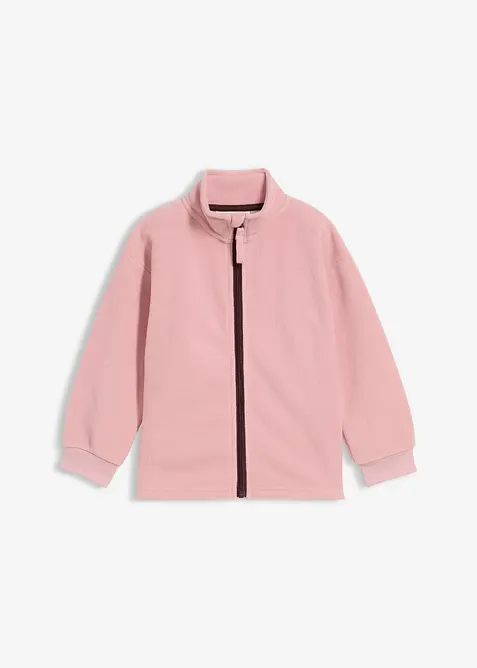 Giacca in pile, bonprix