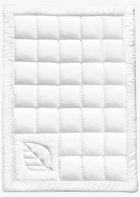 Trapunta antiacaro extra calda, bonprix