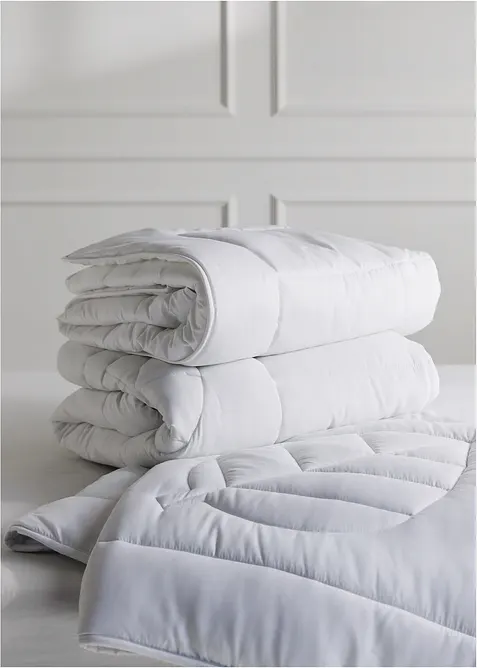 Trapunta antiacaro extra calda, bonprix