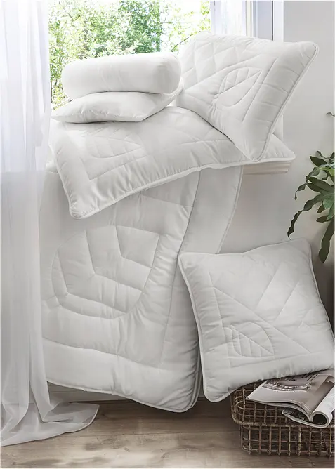 Trapunta antiacaro calda, bonprix