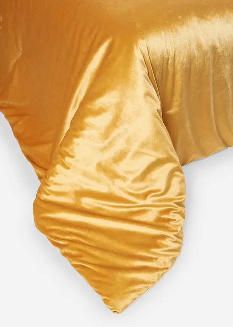 Copriletto in velluto, bonprix