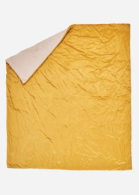 Copriletto in velluto, bonprix