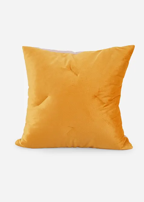 Copricuscino in velluto, bonprix