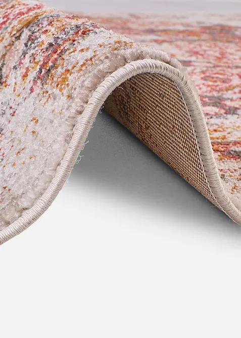 Tappeto con motivo orientale, bonprix