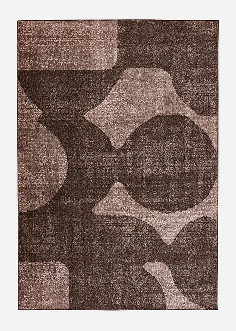 Tappeto in fantasia grafica, bonprix