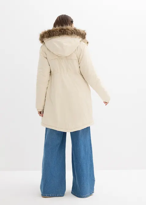 Parka prémaman 3 in 1 con inserto babywearing, bonprix