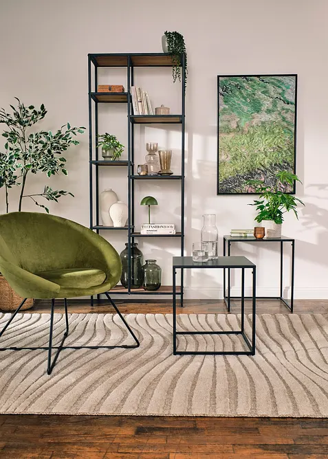 Tavolino (set 2 pezzi), bonprix