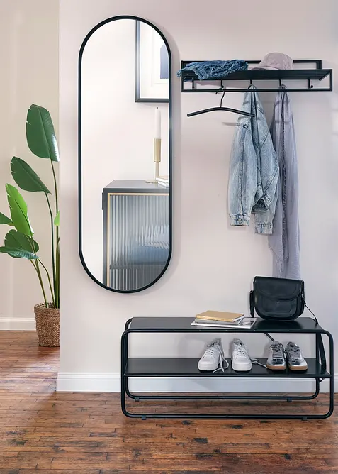 Appendiabiti da parete, bonprix