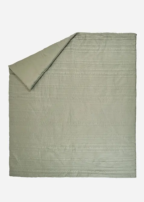 Copriletto a righe, bonprix