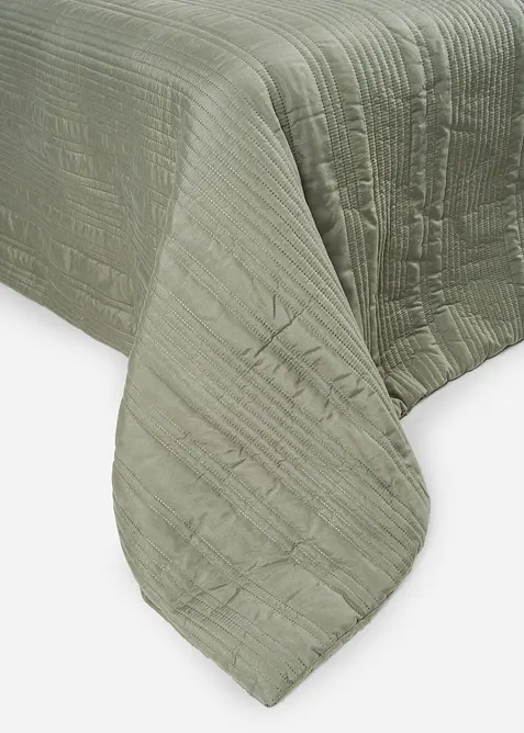 Copriletto a righe, bonprix