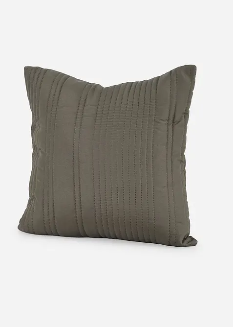 Copricuscino a righe, bonprix