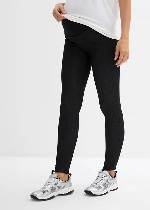 Leggings prémaman caldi, bonprix