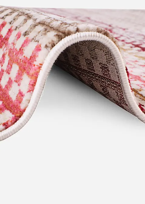 Tappeto con motivo moderno, bonprix