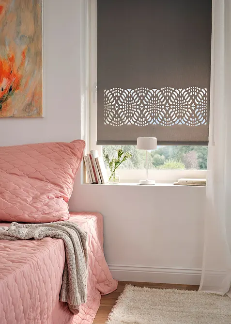 Copriletto trapuntato, bonprix