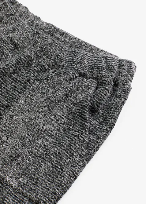 Pantaloni da casa in calda e soffice ciniglia, bonprix