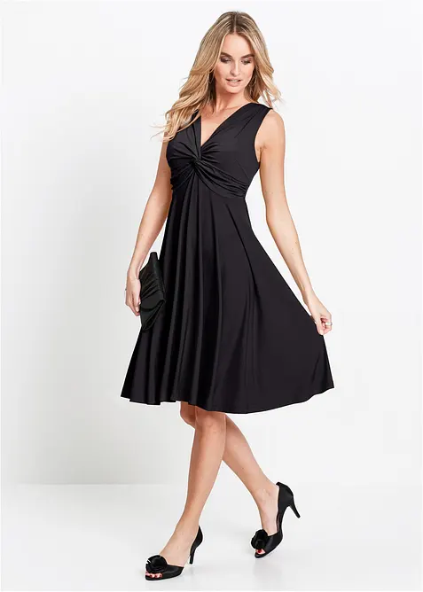 Abito in maglina, bonprix