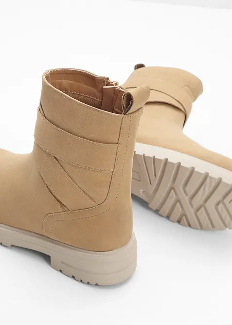 Scarponcini, bonprix