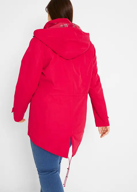Parka, bonprix