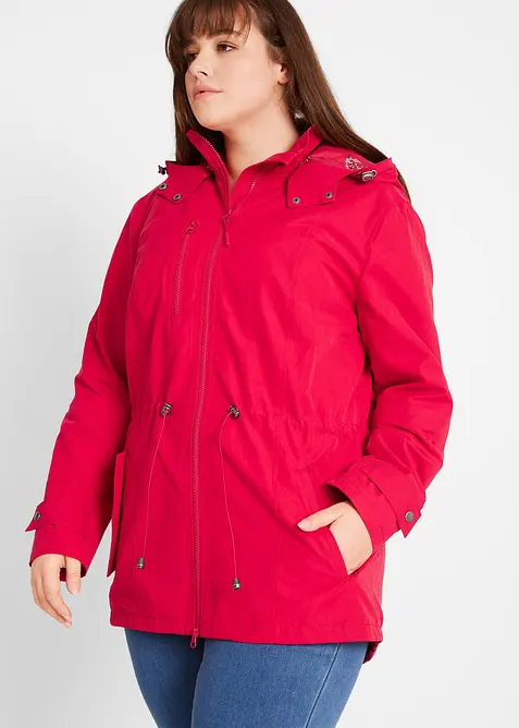 Parka, bonprix