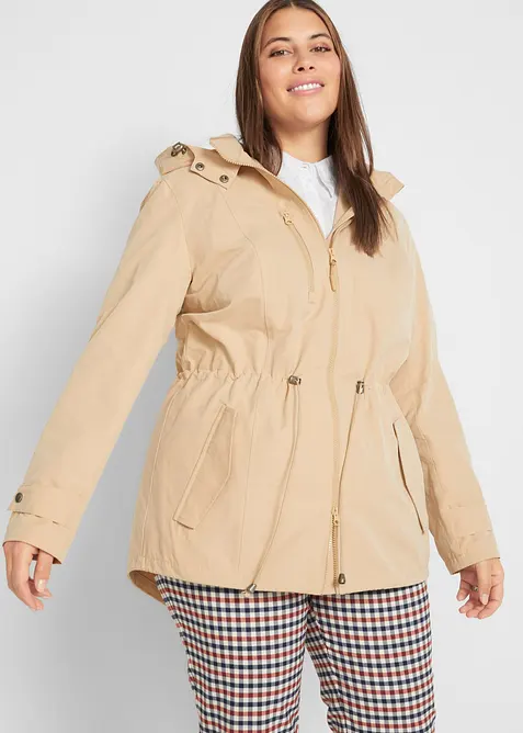 Parka, bonprix