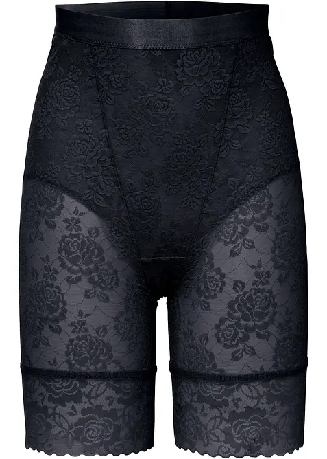 Pantaloncini con effetto modellante medio, bonprix