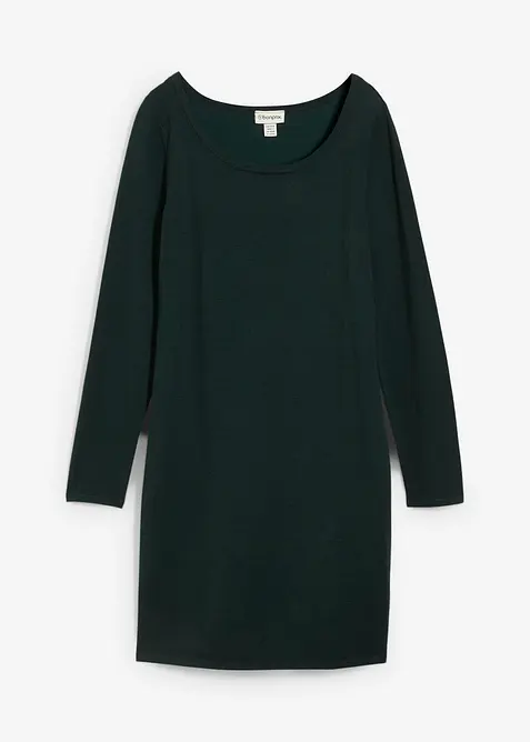 Abito in maglia, bonprix