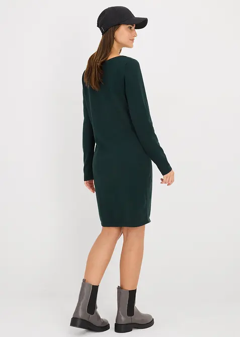 Abito in maglia, bonprix