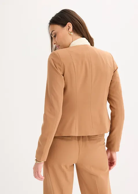 Blazer corto, bonprix