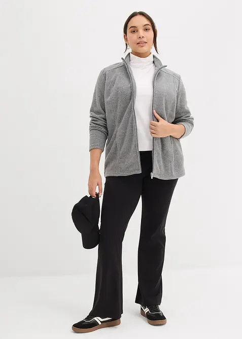 Giacca in pile, bonprix