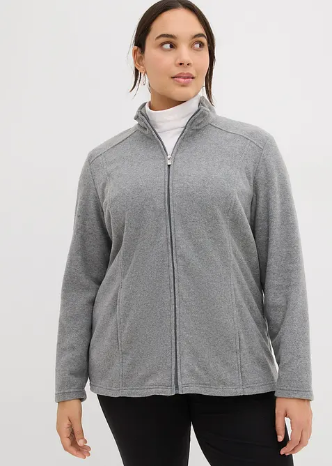 Giacca in pile, bonprix