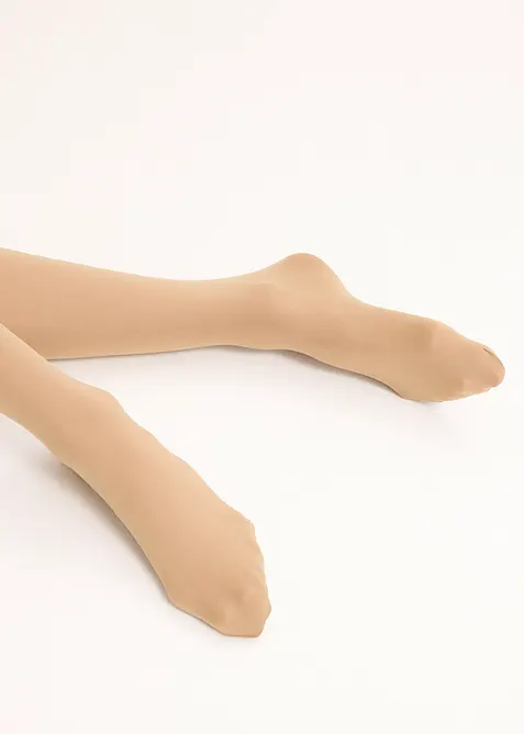 Collant modellanti 80 den, bonprix