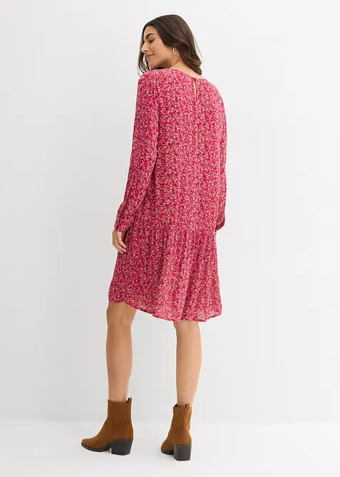 Abito in viscosa fluente, bonprix