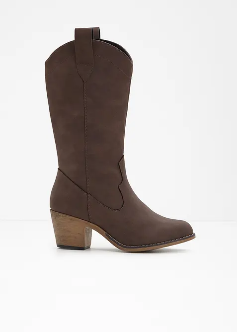 Stivali texani, bonprix