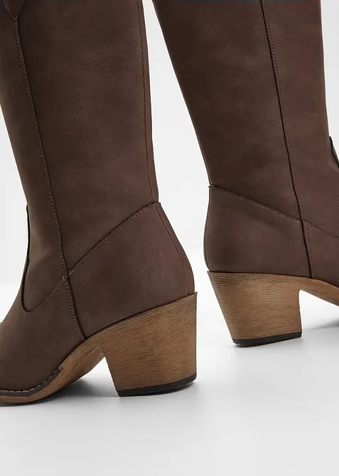 Stivali texani, bonprix