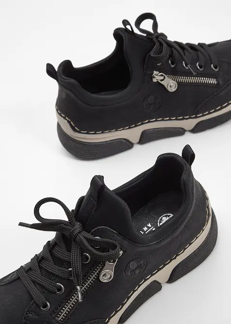 Sneaker Rieker, Rieker