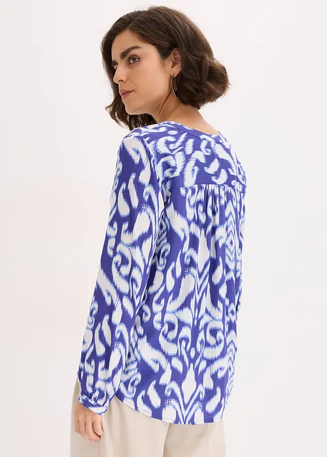 Tunica in viscosa fluente, bonprix