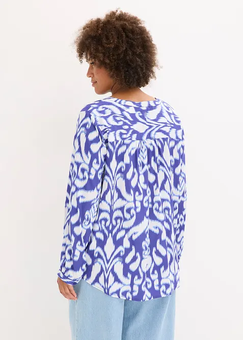 Tunica in viscosa fluente, bonprix